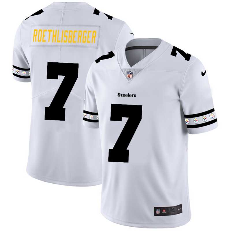 Nike Steelers 7 Ben Roethlisberger White 2019 New Vapor Untouchable Limited Jersey Dzhi,We sell and wholesale Nike Steelers 7 Ben Roethlisberger White 2019 New Vapor Untouchable Limited Jersey Dzhi on line form chian!